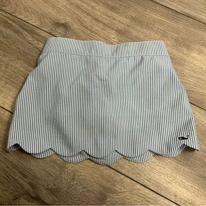 Girls Vineyard Vines Skort
